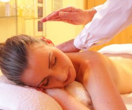 15 consejos para dar los mejores masajes eróticos