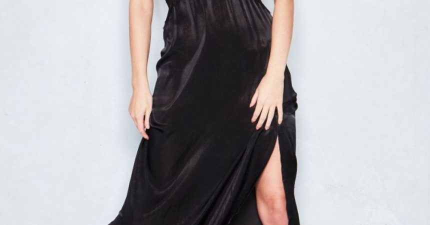 20 complementos para un vestido negro estupendos
