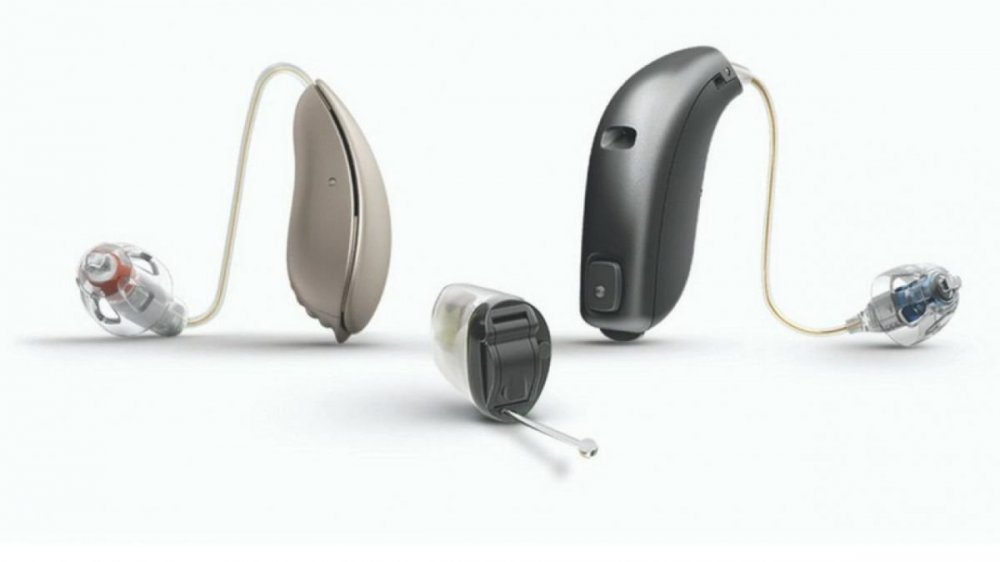 Audífonos invisibles para vestir con máxima discreción | Cotilleame.net