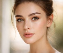 Cejas naturales pero definidas: guía para elegir forma, tono y productos según tu rostro