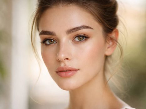 Cejas naturales pero definidas: guía para elegir forma, tono y productos según tu rostro