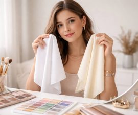 Colores que favorecen según tu subtono de piel: guía de colorimetría para ropa y maquillaje