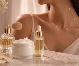 Cómo hacer que el perfume dure más: layering, hidratación y puntos de aplicación