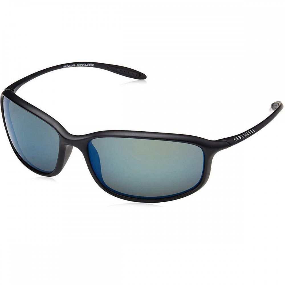 Gafas De Sol Deportivas Para Hombres Y Mujeres, Protección UV400, Conducción Nocturna, Ciclismo, Correr, Actividades Al Aire Libre, Negro