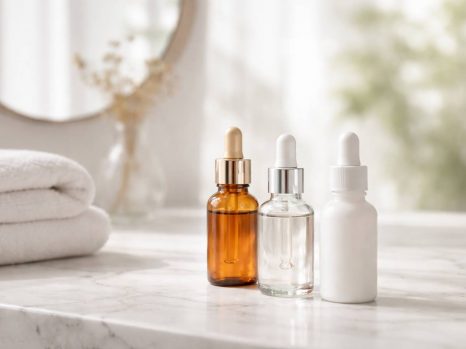 Niacinamida, vitamina C y retinol: cómo combinarlos sin errores en tu rutina facial