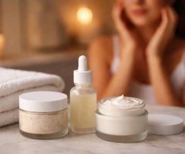 Skin cycling: qué es y cómo hacer la rutina semanal con retinol y exfoliantes sin irritar la piel