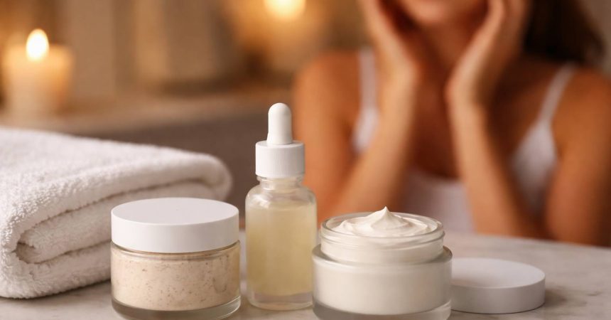 Skin cycling: qué es y cómo hacer la rutina semanal con retinol y exfoliantes sin irritar la piel